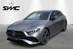 Mercedes A Klasse