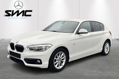 BMW 1 Reeks