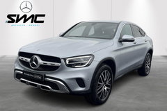 Mercedes GLC