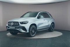 Mercedes GLE