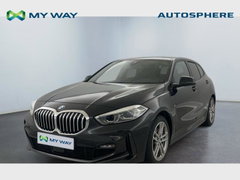 BMW 1 Reeks