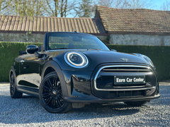MINI Cabrio