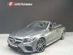 Mercedes E-Klasse