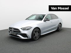 Mercedes C-Klasse
