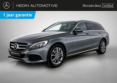 Mercedes C-Klasse