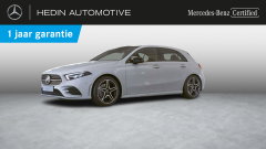 Mercedes A Klasse