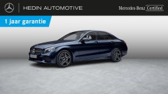 Mercedes C-Klasse