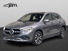 Mercedes GLA