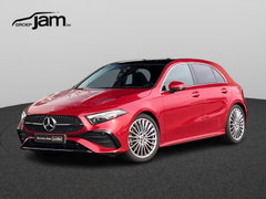Mercedes A Klasse