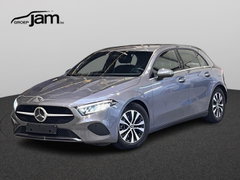 Mercedes A Klasse