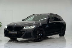 BMW 530e