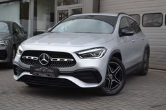Mercedes GLA