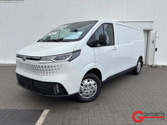 Maxus Deliver 7