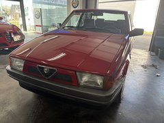 Alfa Romeo 75