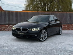 BMW 3 Reeks