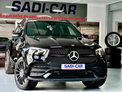 Mercedes GLE