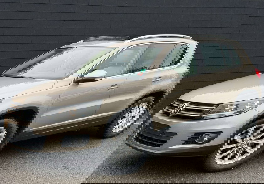 2.0 TDi 4Motion DSG+NAVI+CUIR+CAMERA+TOIT OUVR+SIEG CHAUFF+EURO 6B