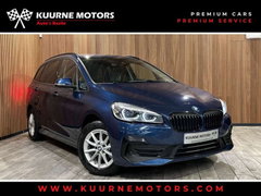BMW 2 Reeks