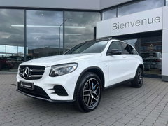 Mercedes GLC