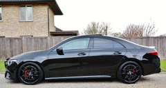 Mercedes CLA