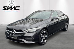 Mercedes C-Klasse
