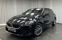 BMW 5 Reeks