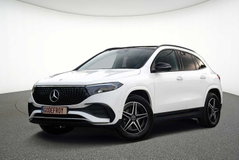 Mercedes EQA