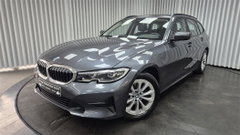 BMW 3 Reeks