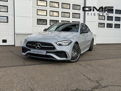 Mercedes C-Class
