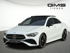 Mercedes CLA