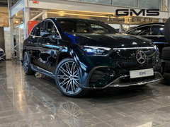 Mercedes EQE