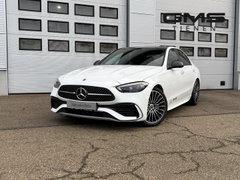 Mercedes Classe C