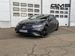 Mercedes EQE