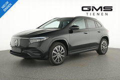 Mercedes EQA