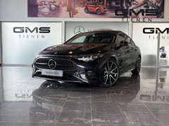 Mercedes CLA