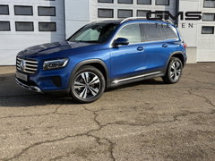Mercedes GLB