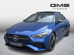 Mercedes CLA