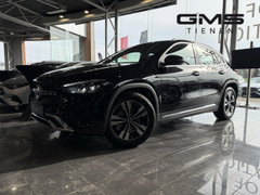 Mercedes GLA