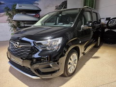 Opel Combo Life