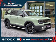 BAIC