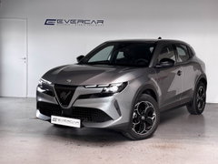 Alfa Romeo Junior