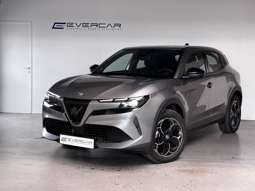 Alfa Romeo Junior