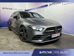 Mercedes A Klasse
