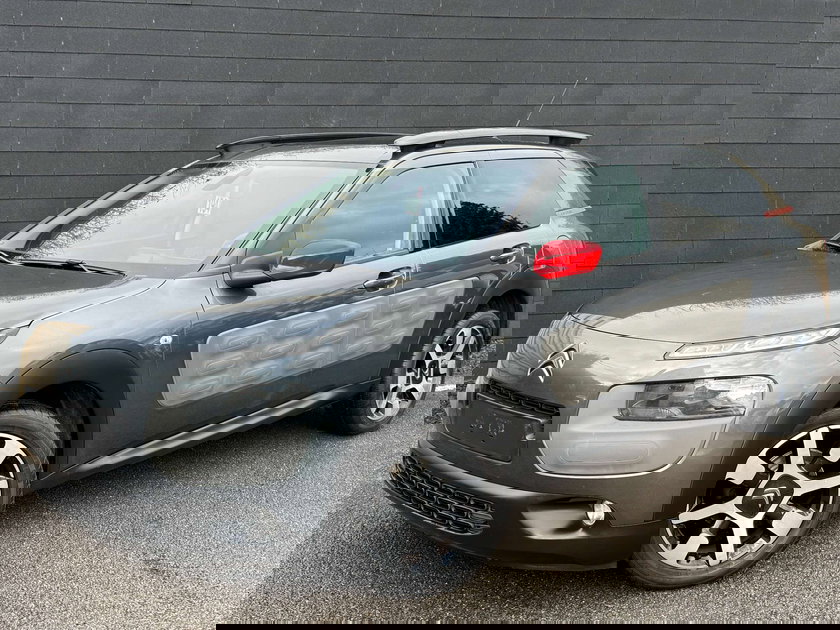 1.6 BlueHDi+AIRCO+NAVI+TOIT PANO+CAMERA+EURO 6B