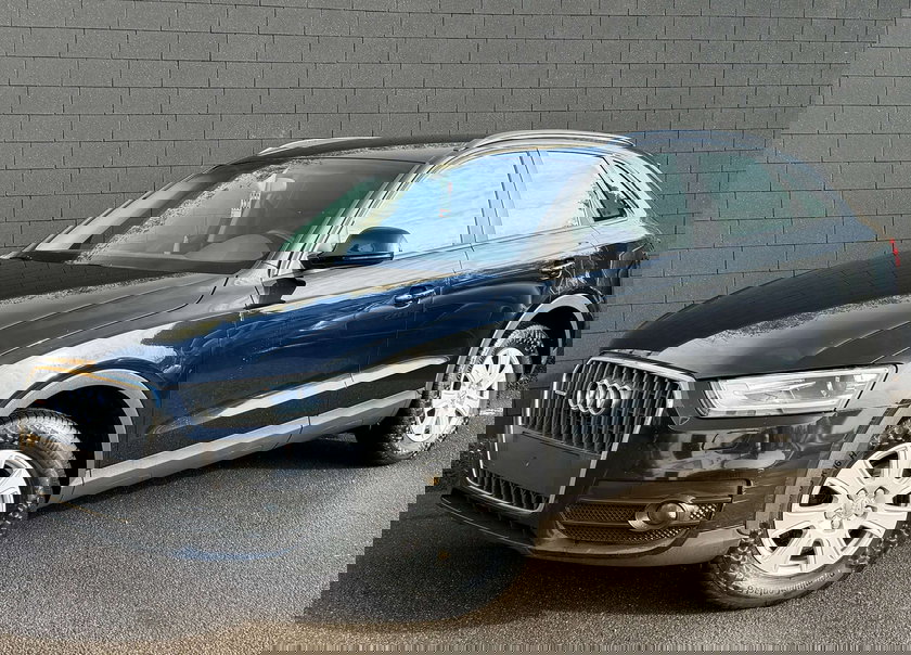 2.0 TDi Quattro+NAVI+AIRCO+XENON+JANTES+EURO 5+CARNET