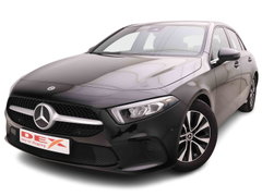 Mercedes A Klasse