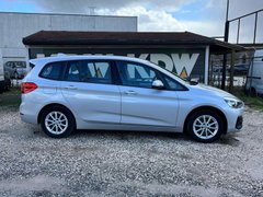 BMW 2 Reeks Tourer