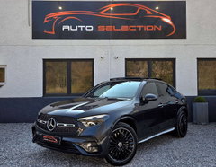 Mercedes GLC