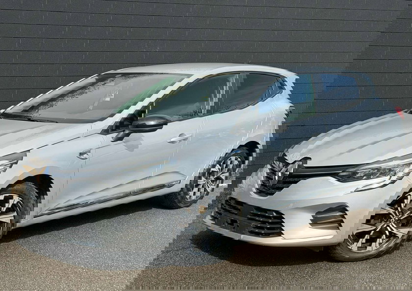 1.0 TCe+AIRCO+CARPLAY+JANTES+EURO 6D