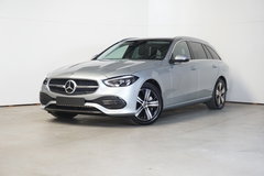Mercedes C-Klasse